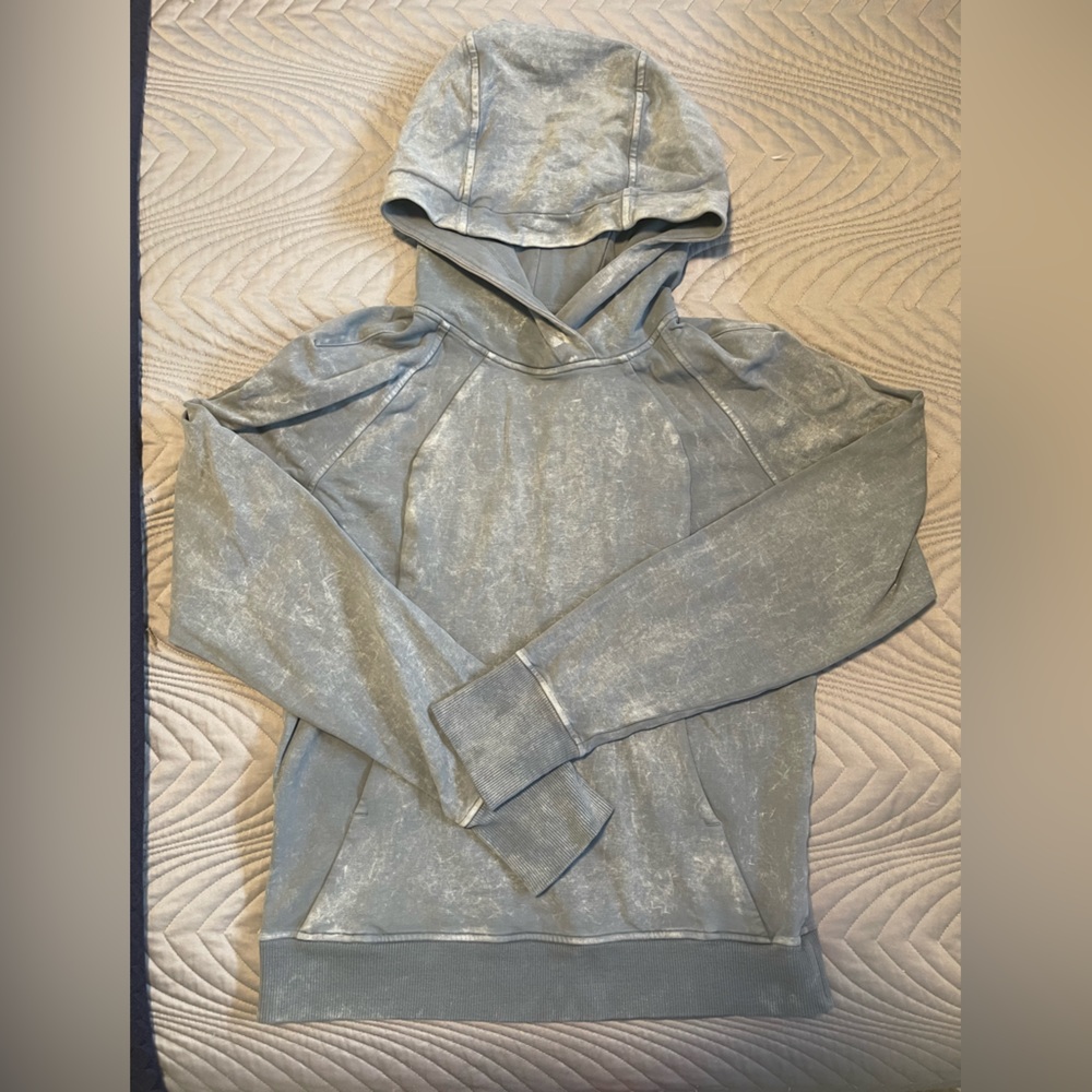 Lululemon hoodie
